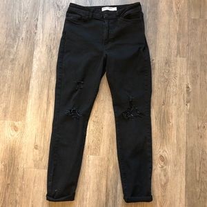 American Apparel Jeans